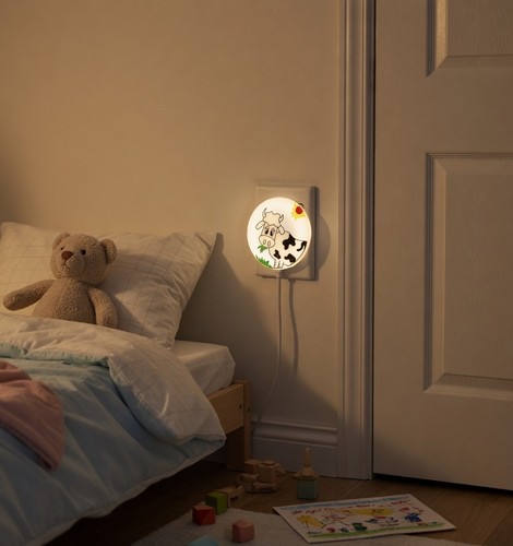 Kindernachtlicht