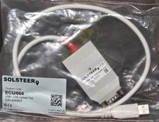 Solsteer ECU/004 Peak System