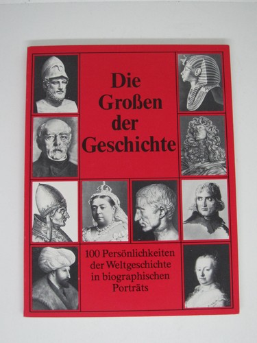 Die großen der - die,