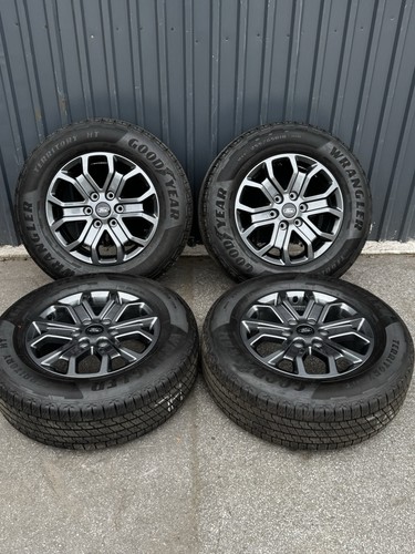 Original ford ranger - ford,
