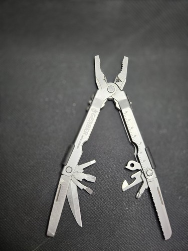 Gerber multitool basic - , grey