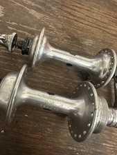 Campagnolo Record Small Flange
