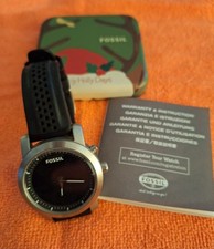 Fossil Herren-Armbanduhr