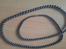 Perlenkette Modeschmuck Perlen