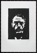 Leonhard Wachter Porträt Neo