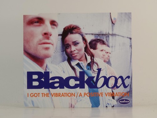 Black box got - box,