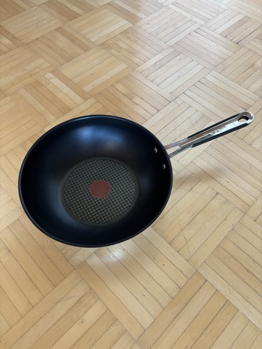Jamie oliver tefal - oliver, 28cm