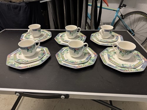 Villeroy und boch pasadena - und,