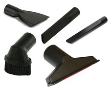 Staubsauger Düsen Set 5 Teile