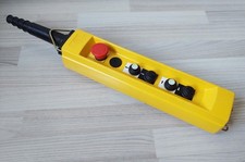 Kranflasche  /Hängetaster