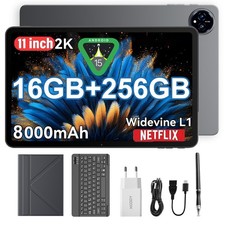2025 Neueste Tablet PC 16GB
