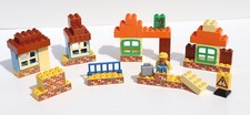 Lego duplo set 3275 bob - lego,