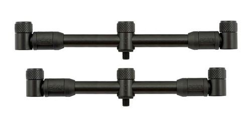 Fox black label buzzer bar - black,