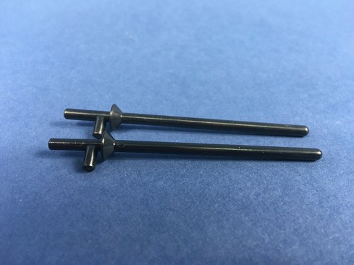 Lego 2x lanze - 2x,