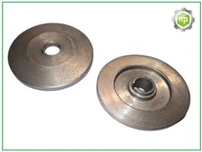 GÜDE Sägeblattflansch