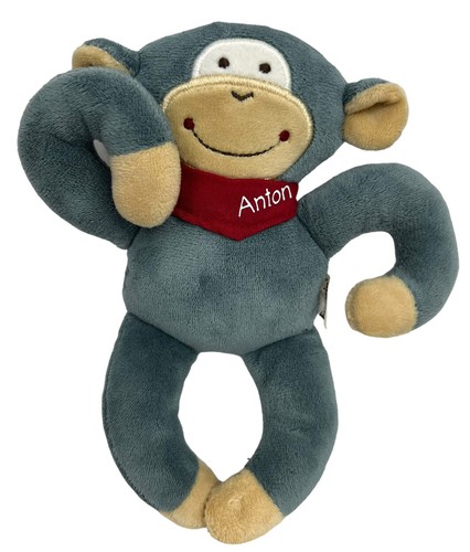 Sigikid affe anton greifling - affe,