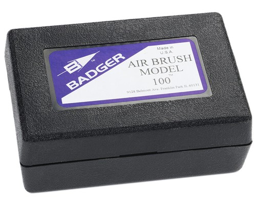 Badger b2220 airbrush - b2220-05,