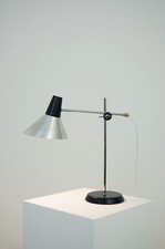 Dänische Tischlampe