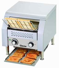 Bartscher durchlauftoaster - bartscher,