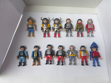 Playmobil diverse  Ritter - Grundfiguren - zum Aussuchen - TOP! - Neue Preise!