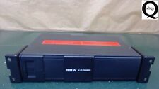 CD Wechsler 6 fach mit Magazin BMW E46 Bj 1999