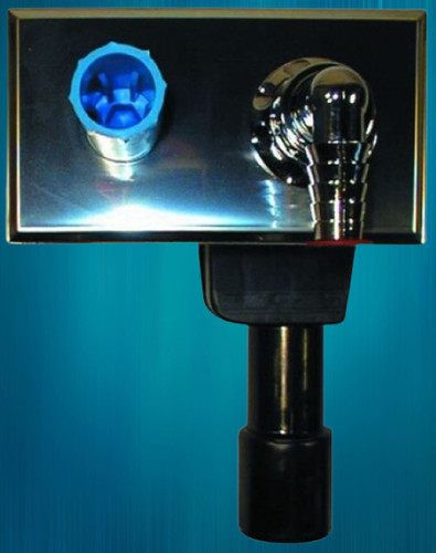 Hl405 waschgeräte siphon - hl405, waschgeräte-up-siphon