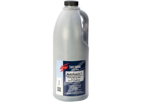 Nachfülltoner 1kg flasche - nachfülltoner,