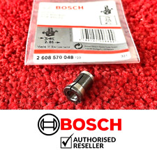 Original Bosch 2608570048 1/4"