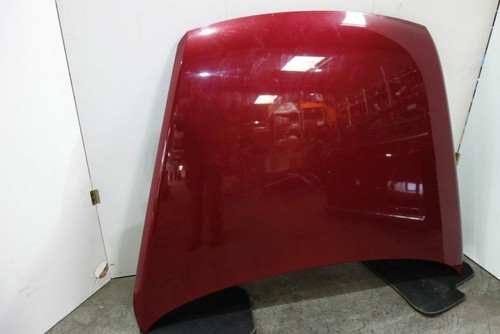 Motorhaube 7l6 touareg - vw,