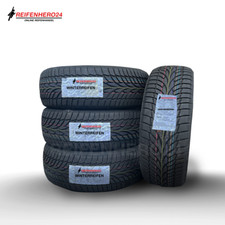 4x Winterreifen 185/65 R15 88T NEUREIFEN M+S 3PMSF Alpin Symbol mit Schneeflocke