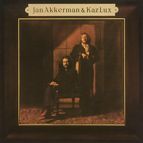 Eli jan akkerman limited - -,