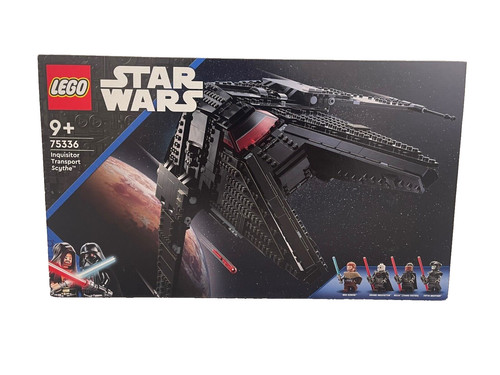 Lego 75336 star wars - 75336,