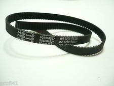 Riemen Belt 90S3M537 für Brotbackautomat Breadmaker XXL Moulinex Tefal 