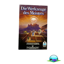 Box Das Schwarze Auge die