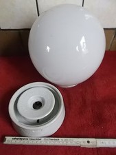 Fabriklampe Hoflampe