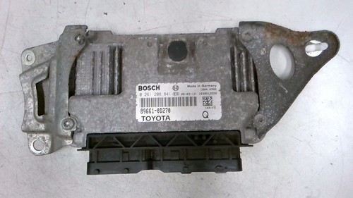 Toyota yaris 2006 - yaris, bj