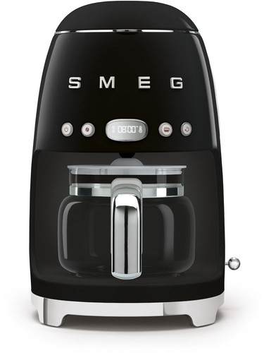 Smeg dcf02bleu kaffeemaschine - smeg,