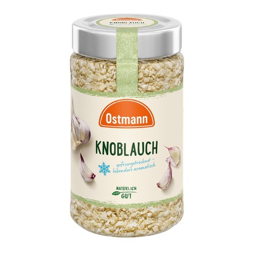 Ostmann knoblauch - ostmann,