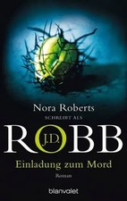 Einladung zum Mord | J. D