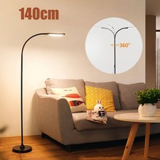 LED Stehleuchte Stehlampe