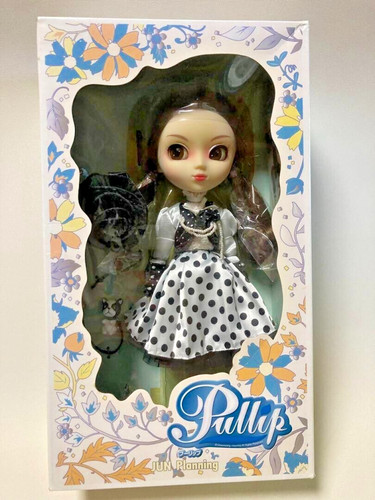 Pullip doll figur alte - pullip,