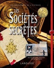 Les sociétés secrètes von