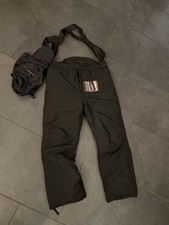 Carinthia ECIG Schwarz Größe