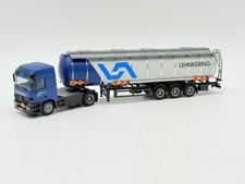 Herpa 145145 Lehnkering MB