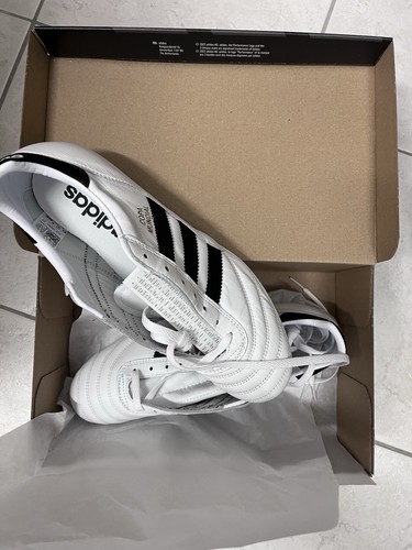 Adidas copa mundial weiß - copa, fg