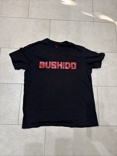 Bushido shirt berlin xl - berlin,