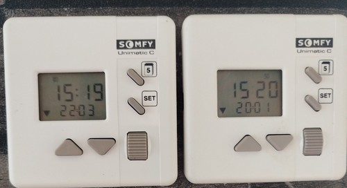 Somfy unimatic 1 - somfy, c-1