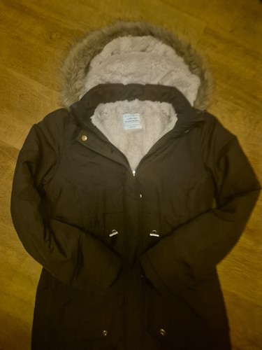Primark parka jacke mit - parka,