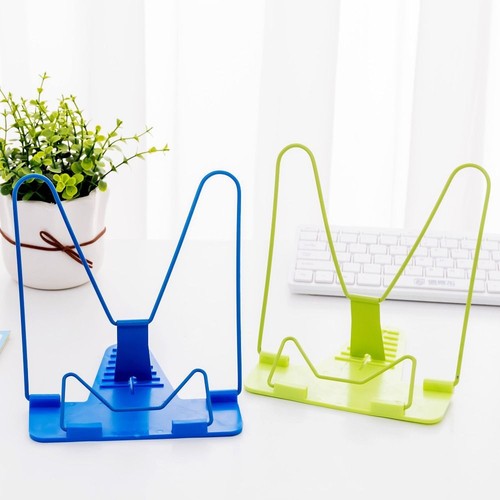Book stand adjustable books - book,