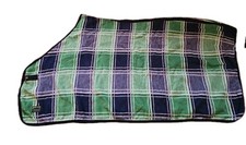 ESKADRON Dralon Abschwitzdecke